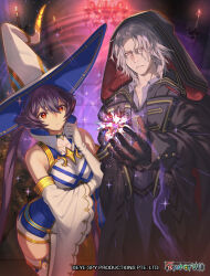 force of will fan art