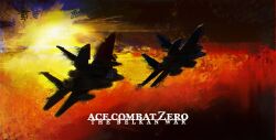 cipher (ace combat) from ace combat