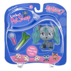 hatsune miku from littlest pet shop