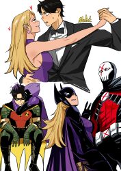 batgirl from batman (series)