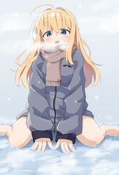 original fan art