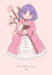 sukuna shinmyoumaru from touhou