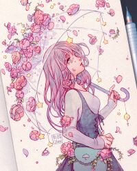 original fan art