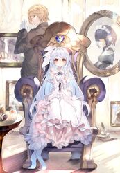 Booru post from safebooru.org