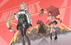 alice thymefield from zenless zone zero