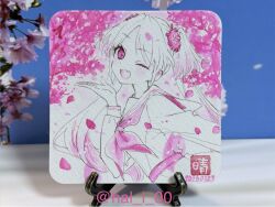 osawa rurino from link! like! love live! by iizuka haruko