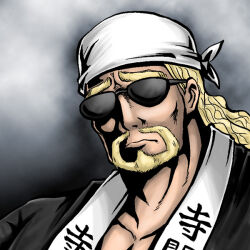 gintama fan art