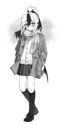 kayoko (blue archive) from blue archive