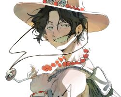portgas d. ace from one piece