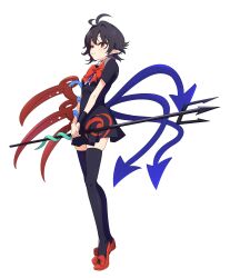 houjuu nue from touhou by baba (baba seimaijo)