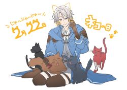 Booru post from safebooru.org