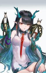 dusk (arknights) from arknights