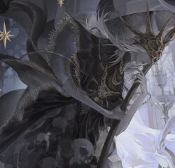 dark souls (series) fan art