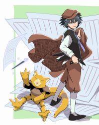 abra from bungou stray dogs