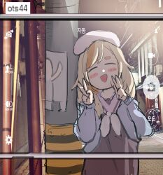 girls frontline fan art
