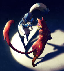 liepard from pokemon