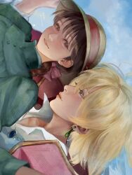 howl (howl no ugoku shiro) from howl no ugoku shiro