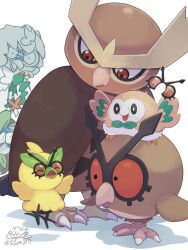 browt from pokemon by tatsumi (panneko)