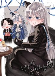 angelica (project moon) from library of ruina
