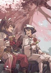 rune factory fan art