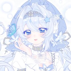 original fan art