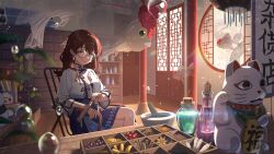 satake minako from idolmaster