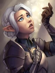 dungeons & dragons fan art