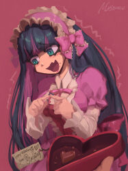 stocking (psg) from panty & stocking with garterbelt