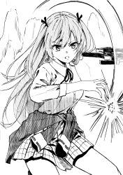 aikawa megumi from heaven burns red