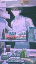 oikawa tooru (haikyuu!!) from haikyuu!!