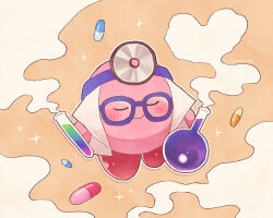 kirby from kirby (series)
