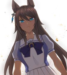 symboli kris s (umamusume) from umamusume by kusanagi kaoru