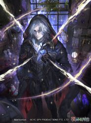force of will fan art