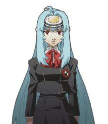 aigis (persona) from persona
