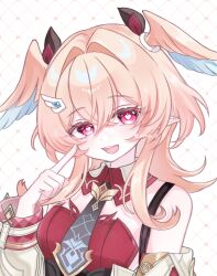 genshin impact fan art