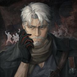 reverse:1999 fan art
