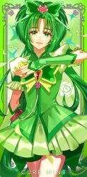 akimoto komachi from precure by n-bata