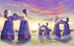 stonjourner from pokemon