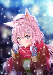 hakui koyori from hololive