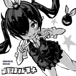 backbeard from gegege no kitarou by torotei
