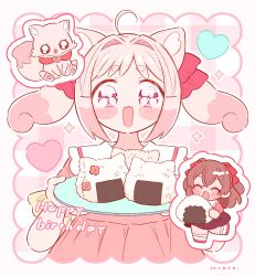 kome-kome fan art
