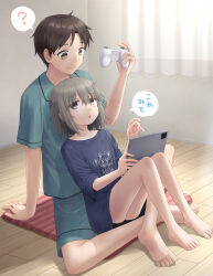 original fan art