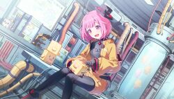 ootori emu from project sekai by colorful palette