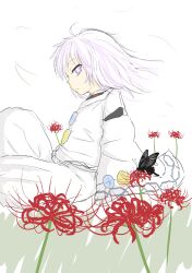 hakudoushi from inuyasha