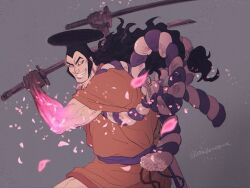 kouzuki oden from one piece