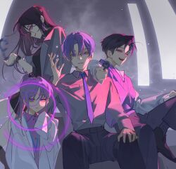 Booru post from safebooru.org