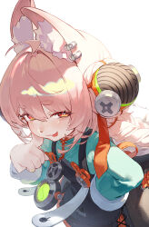 zhao (zenless zone zero) from zenless zone zero