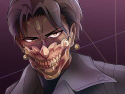 punishing: gray raven fan art