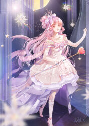 nikki (nikki) from miracle nikki