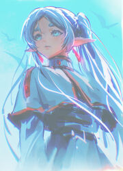 frieren from sousou no frieren